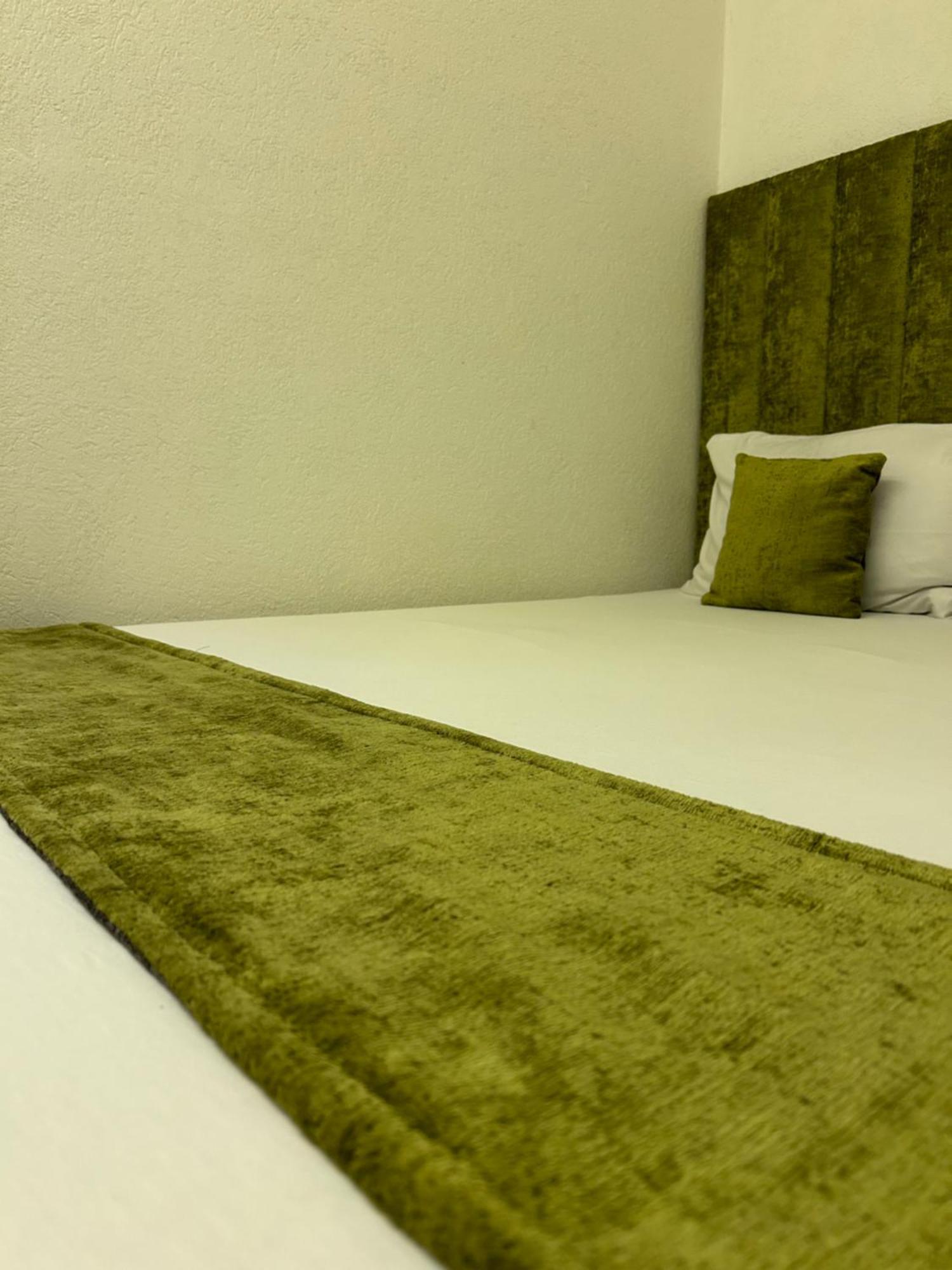 Old City Apartmani Szarajevó Kültér fotó