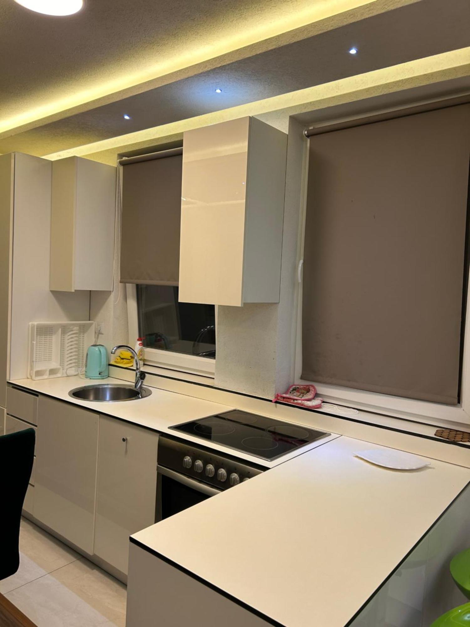Old City Apartmani Szarajevó Kültér fotó