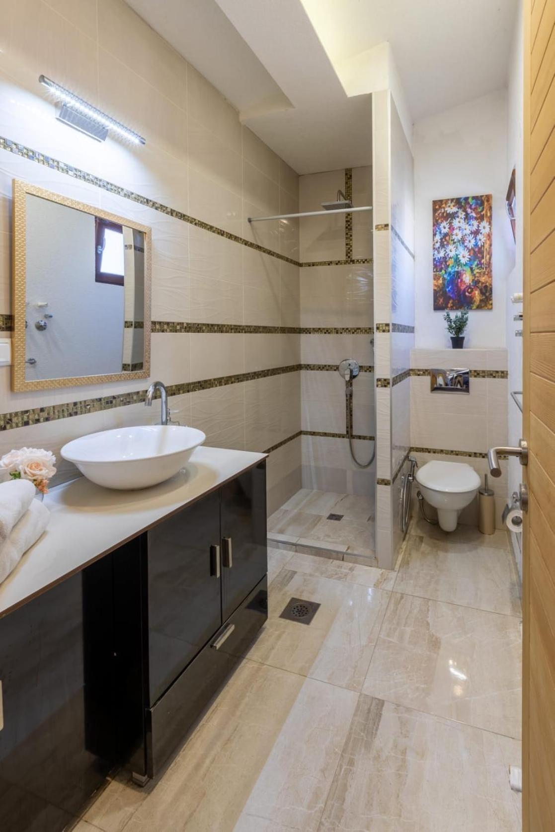Old City Apartmani Szarajevó Kültér fotó
