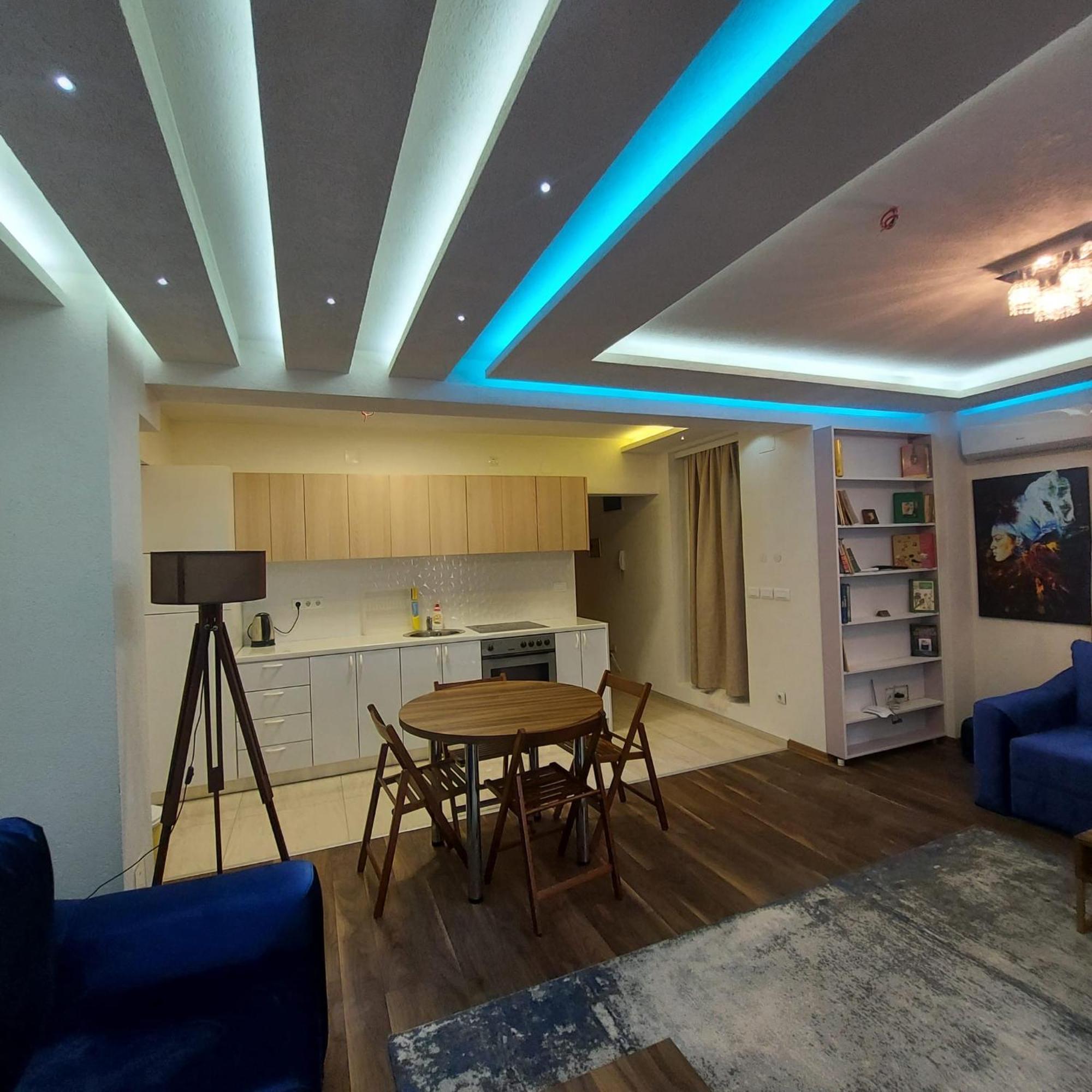 Old City Apartmani Szarajevó Kültér fotó