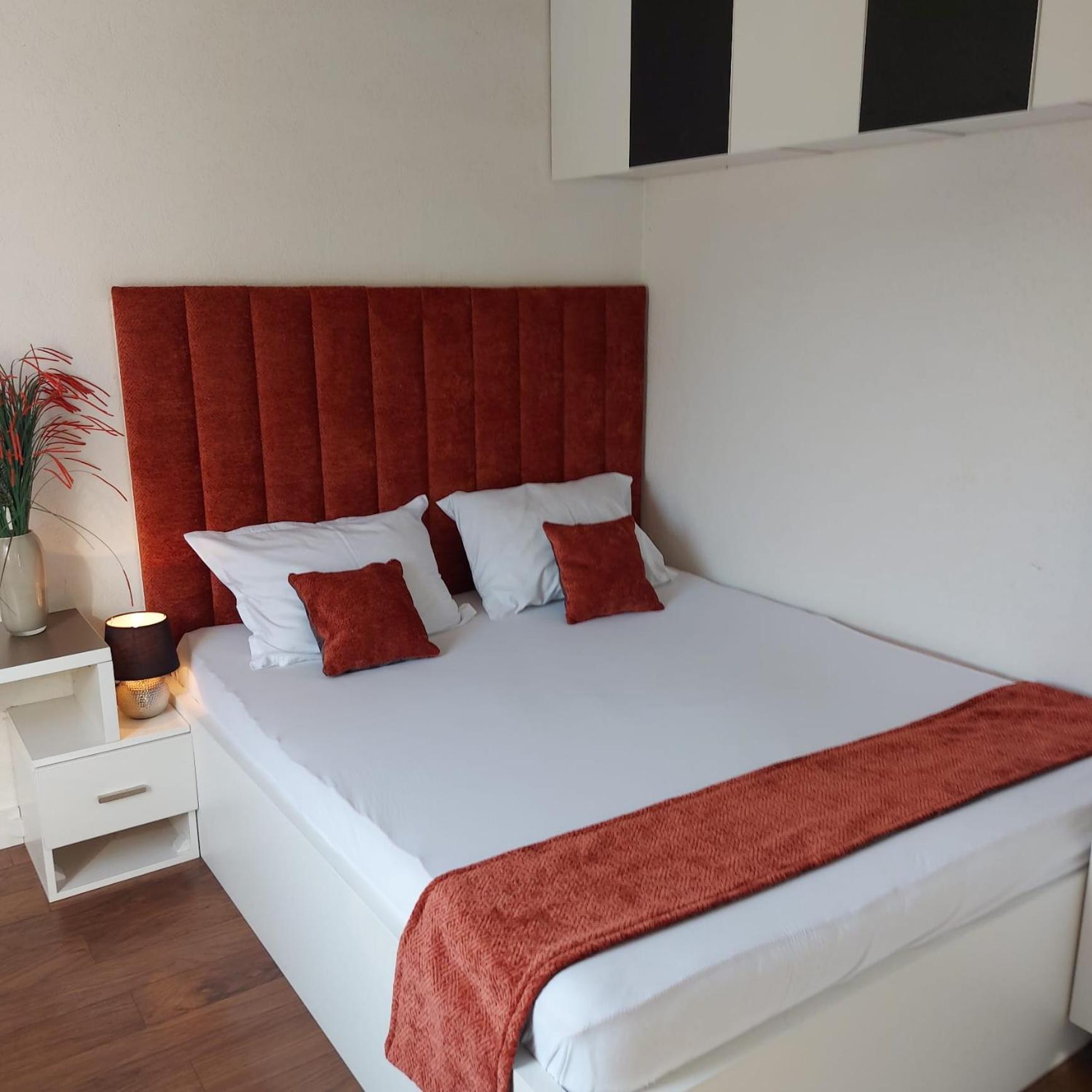 Old City Apartmani Szarajevó Kültér fotó