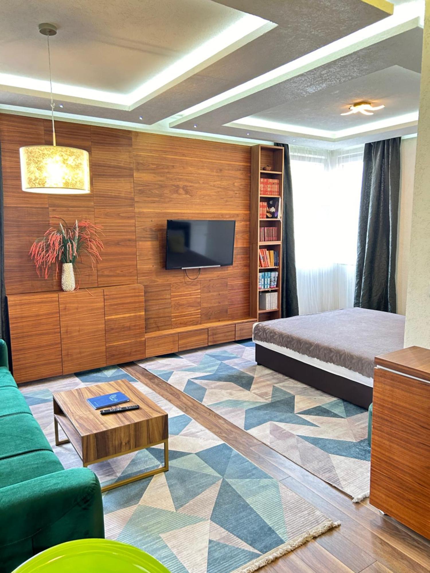Old City Apartmani Szarajevó Kültér fotó