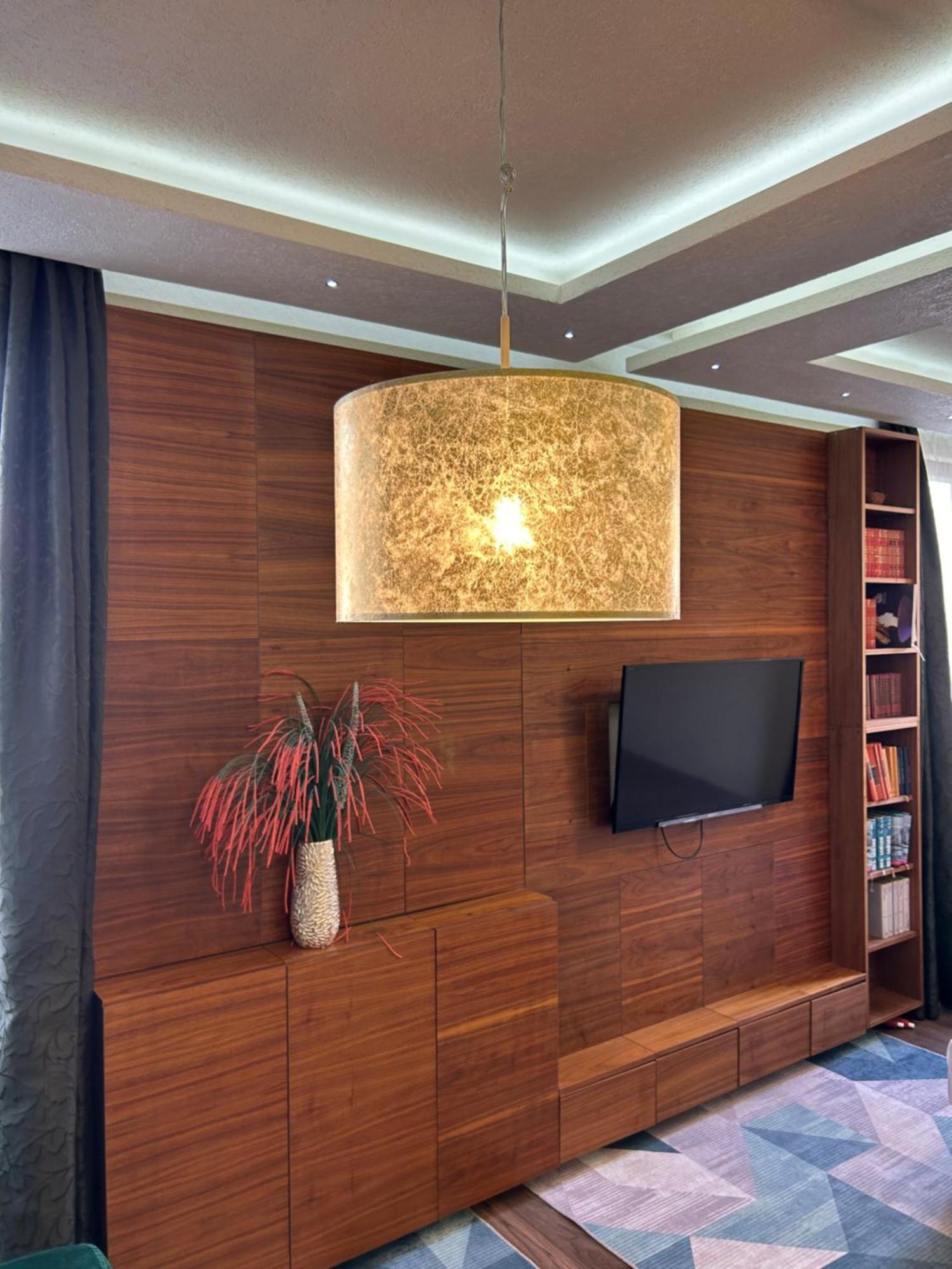 Old City Apartmani Szarajevó Kültér fotó